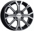 Carwel Кизи 198 6x15 4x100 ET 46 Dia 54,1 (AB)