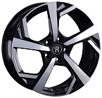 Replay Kia (KI314) 7x18 5x114,3 ET 40,5 Dia 67,1 (BKF)