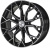 Race Ready CSSYA5640 7,5x17 5x112 ET 40 Dia 57,1 (B-P)