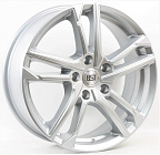 RST R197 (Chery) 6,5x17 5x108 ET 33 Dia 60,1 (Silver)