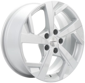 Диски Khomen Wheels KHW1713 (Changan CS35 Plus)