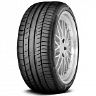 Continental ContiSportContact 5 225/45 R19 92W Run Flat
