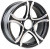 Venti 1610 6,5x16 5x139,7 ET 40 Dia 98 (BD)