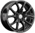 LS Wheels LS 764 6,5x15 4x98 ET 32 Dia 58,6 (BK)