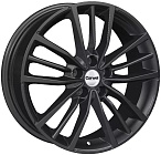Carwel Крет 1812 7x18 5x114,3 ET 40 Dia 64,1 (BL)