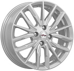 iFree Миконос 6x16 4x100 ET 41 Dia 60,1 (нео_классик)