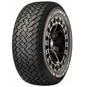 Шины Gripmax Inception A/T