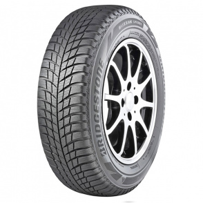 Шины Bridgestone Blizzak LM001