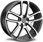Replay Land Rover (LR105) 9,5x22 5x120 ET 49 Dia 72,6 (MGMF)