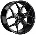 LS Forged LS FG14 9,5x21 5x114,3 ET 38 Dia 67,1 (BK)
