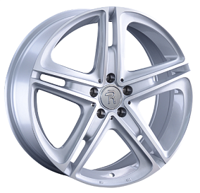 Диски Replay Mercedes MR209 8x19 5x112 ET 38 Dia 66,6 SF