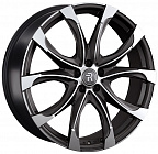 Replay Mercedes (MR161) 9,5x22 5x112 ET 45 Dia 66,6 (MGMF)