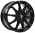 Venti 1716 7x17 4x100 ET 40 Dia 60,1 (BL)