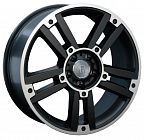 Replay Mercedes (MR81) 8,5x20 5x112 ET 45 Dia 66,6 (MBF)