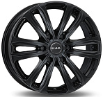 Mak Safari 6 8x18 6x114,3 ET 45 Dia 66,1 (Gloss Black)