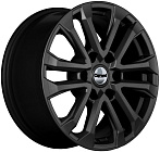 Carwel Пур 1805 7,5x18 6x139,7 ET 25 Dia 106,1 (BL)