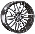 Replay Audi (A210) 8,5x20 5x112 ET 20 Dia 66,6 (MGMF)
