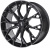 Race Ready CSSYA5640 8,5x19 5x114,3 ET 35 Dia 67,1 (B-PB)