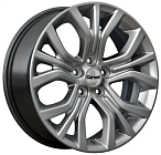Carwel Лум 1608 6,5x16 5x120 ET 38 Dia 65,1 (GRT)