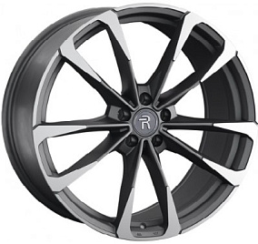 Диски Replay Volkswagen VV350 9,5x21 5x112 ET 42 Dia 57,1 MGMF