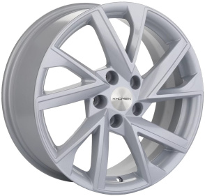 Диски Khomen Wheels KHW1714 (Changan CS35 Plus)