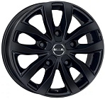 Mak Load 5 6,5x16 5x160 ET 60 Dia 65,1 (Gloss Black)