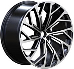 Replica 8003 8,5x19 5x112 ET 35 Dia 66,45 (BMF)