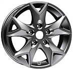 Carwel Конго 1615 6,5x16 5x130 ET 50 Dia 89,1 (GRT)