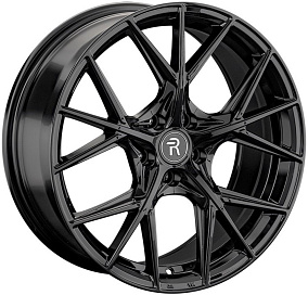 Диски Replay Audi A256 7x16 5x112 ET 38 Dia 66,6 BK
