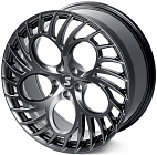 Skill SL351-SL096 9,5x22 5x108 ET 35 Dia 63,3 (Графит)