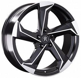 Диски Replay Toyota TY384 8x18 5x114,3 ET 50 Dia 60,1 MBF