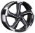 Replay Toyota (TY384) 8x18 5x114,3 ET 50 Dia 60,1 (MBF)