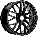 Khomen Wheels KHW2005 (Voyah FREE) 8,5x20 5x120 ET 30 Dia 66,1 (Black)