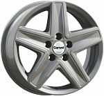 Carwel Витим 237 6,5x16 5x108 ET 42 Dia 65,1 (SB)