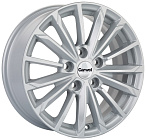 Carwel Тевриз 1611 6,5x16 5x112 ET 39,5 Dia 66,6 (SLT)