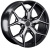 LS Forged LS FG14 8x18 5x114,3 ET 30 Dia 67,1 (MBF)