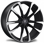 Replay Volkswagen (VV350) 9,5x21 5x112 ET 31 Dia 66,6 (MBF)