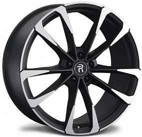 Диски Replay Volkswagen VV350 9,5x21 5x112 ET 31 Dia 66,6 MBF