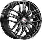 iFree Аскет 7x17 5x108 ET 35 Dia 67,1 (BK)