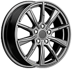 Carwel Лабаз 6,5x16 5x110 ET 42 Dia 63,35 (GR)
