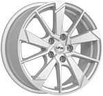 iFree Зиплайн (КС1042) 6,5x16 5x108 ET 46 Dia 63,35 (Нео-классик)