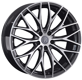 Диски Replay Audi A211 8,5x20 5x112 ET 20 Dia 66,6 GMF