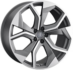 Replay Volkswagen (VV356) 9,5x21 5x112 ET 42 Dia 57,1 (GMF)