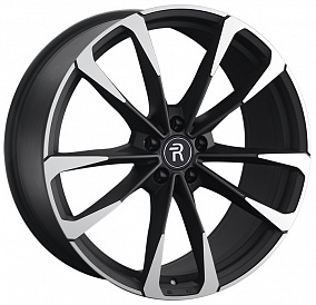 Диски Replay Audi A258 9,5x21 5x112 ET 20 Dia 66,6 MBF