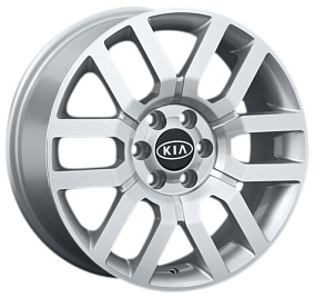 Диски Replay Kia KI29 7,5x18 5x114,3 ET 51,5 Dia 67,1 SFP