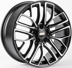 Диски BBS 5096X-CS242