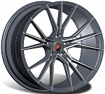 Inforged IFG47 8,5x19 5x112 ET 25 Dia 66,6 (Gun Metal Machined)
