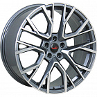 LegeArtis Concept B541 9,5x21 5x112 ET 37 Dia 66,6 (GMF)