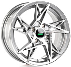 Megami MGM-25 6x14 4x100 ET 35 Dia 73,1 (GMF)