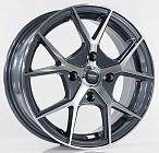 Megami MGM-18FF 6x15 4x114,3 ET 44 Dia 56,6 (GMF)